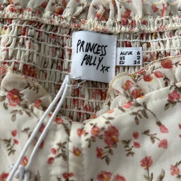 Princess Polly top - Picture 2 of 3